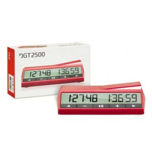 Pendule DGT 2500