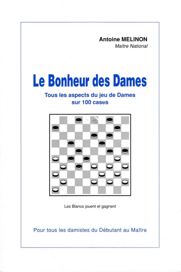 Le Bonheur des Dames