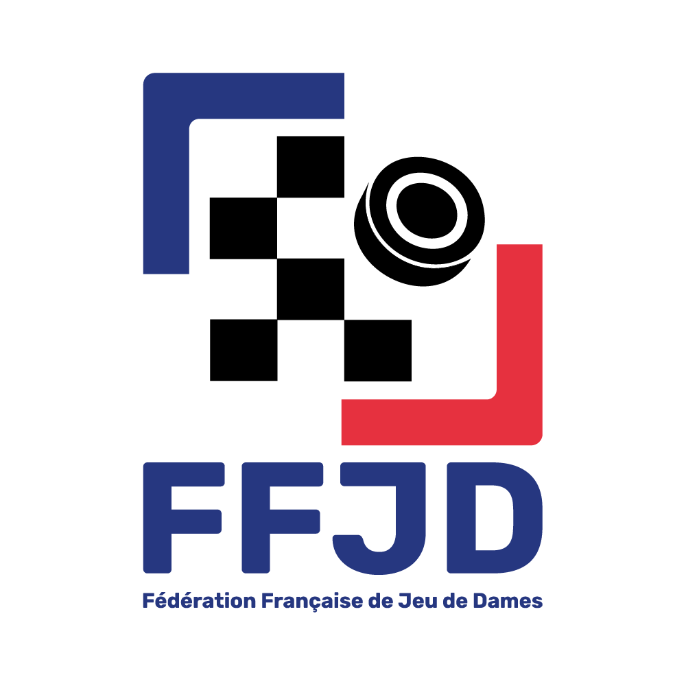 Fédération Française de Jeu de Dames — FFJD